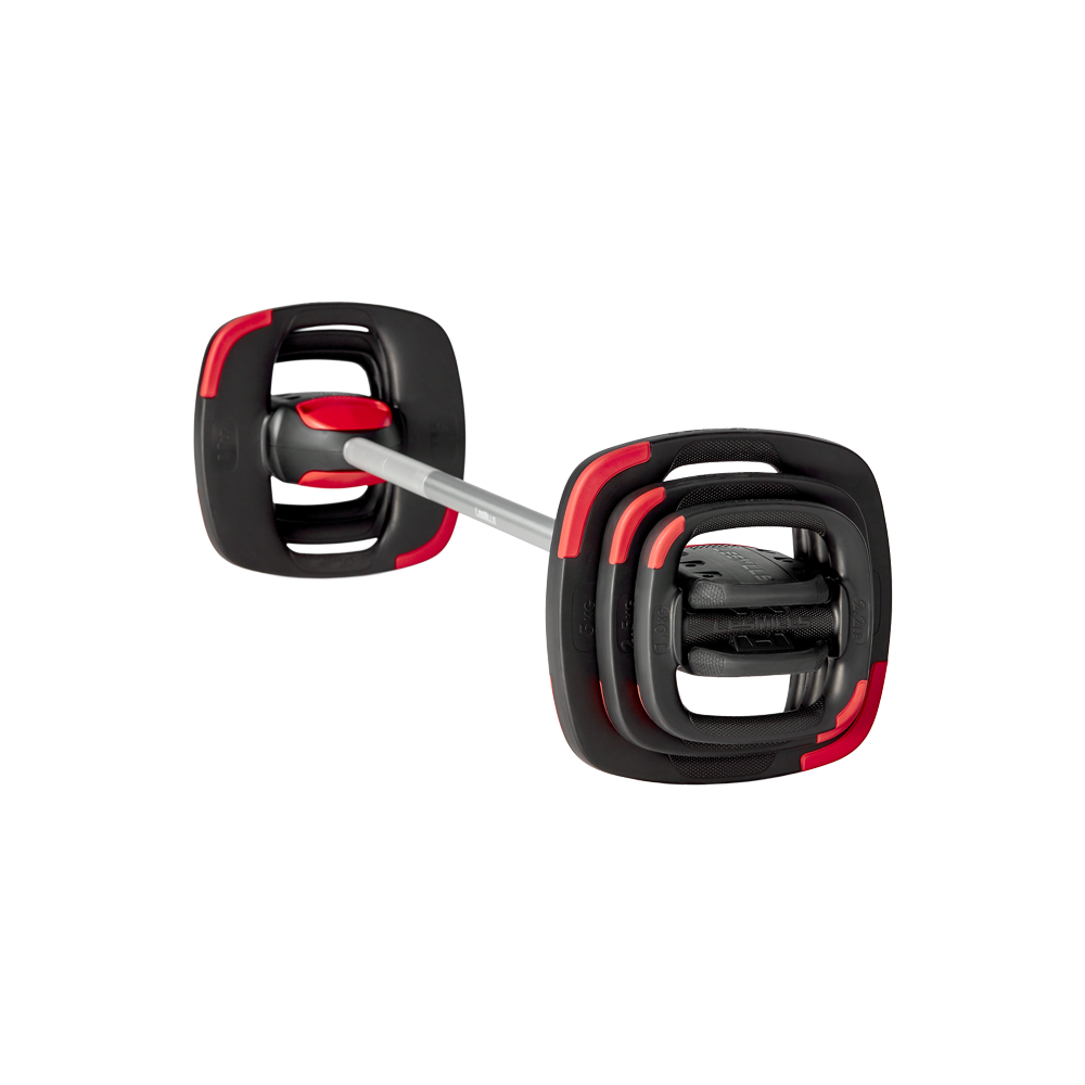 At Home Fitness Equipment | BODYPUMP | Les Mills